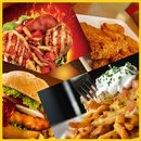 Fast Food Recipes APK