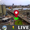 Localizador de rutas GPS Navegación gratis