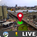 Định tuyến GPS Finder Danh mục chính miễn phí APK