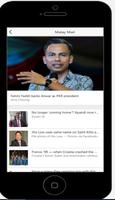 Malaysian News 4U ảnh chụp màn hình 2
