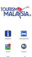Pulau Pinang  Hotel  Booking 海報