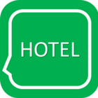 Selangor  Hotel  Booking icon