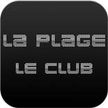 La Plage Le Club