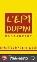 L'Épi Dupin ポスター