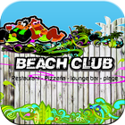 Le Beach Club 图标