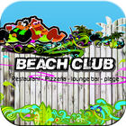 Le Beach Club ikona