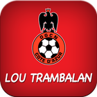 Lou Trambalan icono