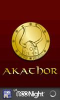 Akathor 海報