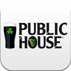 Public House icône