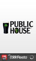 Public House Affiche