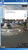 Blue Badge Parking تصوير الشاشة 1