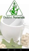 Dehlvi Naturals capture d'écran 1