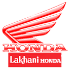 Lakhani Honda icône
