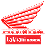 Lakhani Honda أيقونة