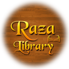 Raza Library icono