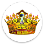 TajushShariah Hazrat Mufti Akhtar Raza Khan Azhari 圖標