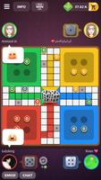 Ludo (Board) Game : Star 2017 King स्क्रीनशॉट 1