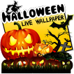 Halloween Live Wallpaper