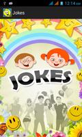 Jokes-poster