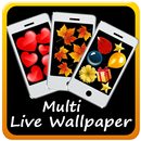 Multi Live Wallpaper APK
