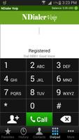 NDialer Voip screenshot 3