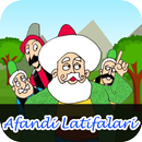 Afandi Latifalari APK