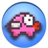 Flappy Flying Pig icon