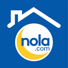 NOLA.com: Real Estate 圖標