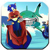 jet ski sonic APK