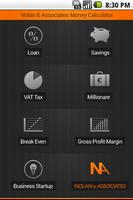 Irish VAT and tax Calculators screenshot 3