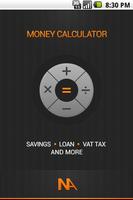 Irish VAT and tax Calculators Poster