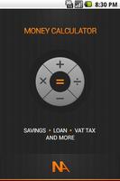 Irish VAT and tax Calculators الملصق