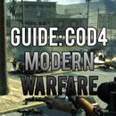 Stats CoD4: Modern Warfare MW APK