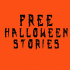 FREE HALLOWEEN STORIES simgesi