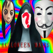 ”Halloween Masks and Photo Editor
