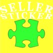 Stickers For Seller