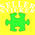 Stickers For Seller Zeichen