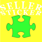 Stickers For Seller icon