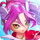 Heroes of Puzzle APK