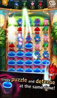 Heroes of Puzzle پوسٹر