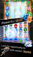 Heroes of Puzzle اسکرین شاٹ 2