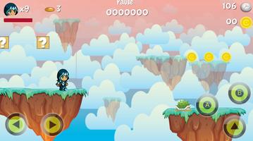 Adventure of Wizard screenshot 1