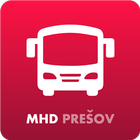 MHD Prešov icon