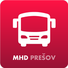 MHD Prešov иконка