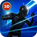 Underworld Superhero City Prison Escape APK