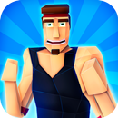 Lucha Libre Wrestling - Fling All Fighters Cup APK