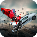 Traffic Car Accidents - Crash Test Simulator APK