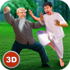 Tai Chi Fighting Warrior Simulator APK