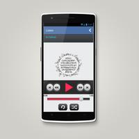 MP3 Quran-online スクリーンショット 2