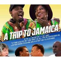 Nigeria and Ghana Movie Affiche